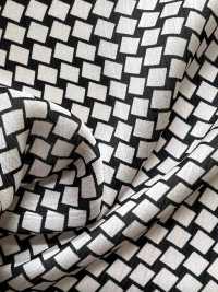 KKP1938-D39 Satin 30D Yoryu[Fabrication De Textile] Uni Textile(Atelier Komon) Sous-photo