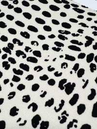 KKP2045-58-DSB-312 Surface Arrière Satinée Rugueuse, Grande Largeur[Fabrication De Textile] Uni Textile(Atelier Komon) Sous-photo