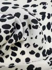 KKP2045-58-DSB-312 Surface Arrière Satinée Rugueuse, Grande Largeur[Fabrication De Textile] Uni Textile(Atelier Komon) Sous-photo