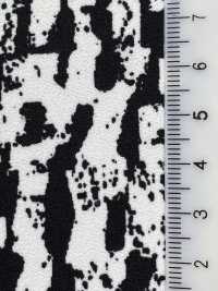 KKP2045-58-DSB-301 Surface Arrière Satinée Rugueuse, Grande Largeur[Fabrication De Textile] Uni Textile(Atelier Komon) Sous-photo