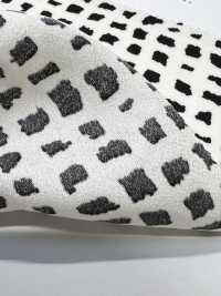 KKP2045-58-DSB-240 Surface Arrière Satinée Rugueuse, Grande Largeur[Fabrication De Textile] Uni Textile(Atelier Komon) Sous-photo