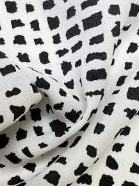 KKP2045-58-DSB-240 Surface Arrière Satinée Rugueuse, Grande Largeur[Fabrication De Textile] Uni Textile(Atelier Komon) Sous-photo