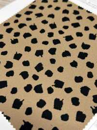 KKP2045-58-DSB-250 Surface Arrière Satinée Rugueuse, Grande Largeur[Fabrication De Textile] Uni Textile(Atelier Komon) Sous-photo