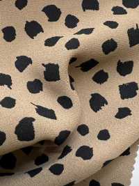 KKP2045-58-DSB-250 Surface Arrière Satinée Rugueuse, Grande Largeur[Fabrication De Textile] Uni Textile(Atelier Komon) Sous-photo