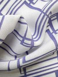 KKP2045-58-DSB-270 Surface Arrière Satinée Rugueuse, Grande Largeur[Fabrication De Textile] Uni Textile(Atelier Komon) Sous-photo