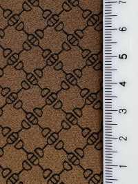 KKP2045E2X-W-DSB-324 Surface Arrière Satinée Rugueuse ECO, Grande Largeur[Fabrication De Textile] Uni Textile(Atelier Komon) Sous-photo