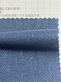 SBW7040 Lin / Lin 10/1 Drill Finition Vintage[Fabrication De Textile] SHIBAYA Sous-photo