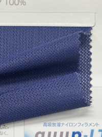 SW9588A Maille Cuprate Cool-touch[Fabrication De Textile] Fibres Sanwa Sous-photo