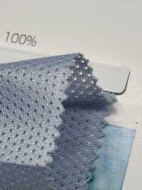 SW1973 Maille Aqua Stealth[Fabrication De Textile] Fibres Sanwa Sous-photo
