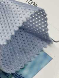 SW1973 Maille Aqua Stealth[Fabrication De Textile] Fibres Sanwa Sous-photo