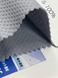 SW5588 Sensation De Sécheresse Comme Un Point Mousse[Fabrication De Textile] Fibres Sanwa Sous-photo
