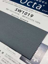 SW1019 Maille à Broches Octa[Fabrication De Textile] Fibres Sanwa Sous-photo
