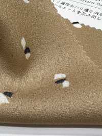 KKP2245-58-DSB-161 Surface Arrière Satinée Rugueuse, Grande Largeur[Fabrication De Textile] Uni Textile(Atelier Komon) Sous-photo