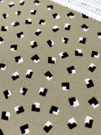 KKP2245-58-DSB-261 Surface Arrière Satinée Rugueuse, Grande Largeur[Fabrication De Textile] Uni Textile(Atelier Komon) Sous-photo