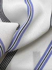 KKP2245-58-DSB-62W Surface Arrière Satinée Rugueuse, Grande Largeur[Fabrication De Textile] Uni Textile(Atelier Komon) Sous-photo