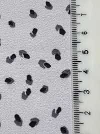 KKP2245E2X-W-DSB-302 Surface Arrière Satinée Rugueuse ECO, Grande Largeur[Fabrication De Textile] Uni Textile(Atelier Komon) Sous-photo