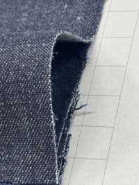 MN17100 Denim Délavé 10 Oz[Fabrication De Textile] Textiles Yoshiwa Sous-photo