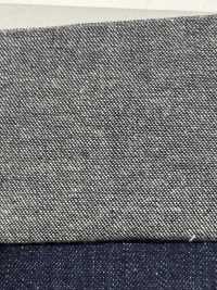 MN17100 Denim Délavé 10 Oz[Fabrication De Textile] Textiles Yoshiwa Sous-photo