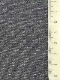 MN17100 Denim Délavé 10 Oz[Fabrication De Textile] Textiles Yoshiwa Sous-photo