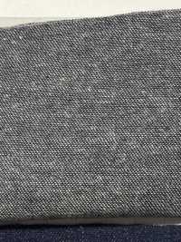 MN17200 Denim Délavé 8 Oz[Fabrication De Textile] Textiles Yoshiwa Sous-photo