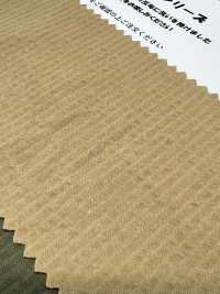 HK3232GW Seersucker De Coton, Teint Pigmentaire + OW[Fabrication De Textile] KOYAMA Sous-photo