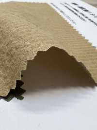 HK3232GW Seersucker De Coton, Teint Pigmentaire + OW[Fabrication De Textile] KOYAMA Sous-photo