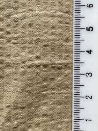 HK3232GW Seersucker De Coton, Teint Pigmentaire + OW[Fabrication De Textile] KOYAMA Sous-photo