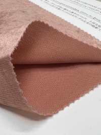 43899 Velours écrasé Brillant Extensible[Fabrication De Textile] SUNWELL Sous-photo