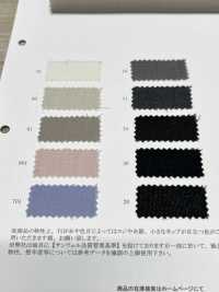 44016 Sergé Z Haute Torsion 40/2 En Polyester/rayonne LIM-bless[Fabrication De Textile] SUNWELL Sous-photo