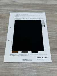 41292 Isolant En Coton Marude 150D Sergé Extensible[Fabrication De Textile] SUNWELL Sous-photo