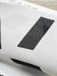 KKP2310SD-58-DSB-308 Largeur Semi-mate[Fabrication De Textile] Uni Textile(Atelier Komon) Sous-photo