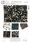 KKP2310SD-58-DSB-235 De Chine semi-mat grande largeur