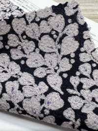 KKP2338-D373A Chirimen Chirimen®[Fabrication De Textile] Uni Textile(Atelier Komon) Sous-photo