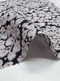 KKP2338-D373A Chirimen Chirimen®[Fabrication De Textile] Uni Textile(Atelier Komon) Sous-photo