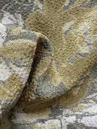 KKP2338-DB-141 Chirimen Chirimen®[Fabrication De Textile] Uni Textile(Atelier Komon) Sous-photo