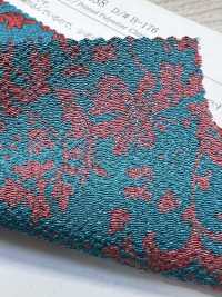 KKP2338-DB-176 Chirimen Chirimen®[Fabrication De Textile] Uni Textile(Atelier Komon) Sous-photo