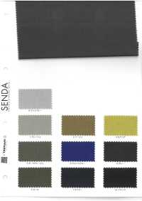 246 Cordura® Solid[Fabrication De Textile] SENDA Sous-photo