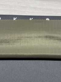 NY5230B Nylon W Ripstop Sans Motif Couleur Hydrofuge[Fabrication De Textile] HOKKOH Sous-photo