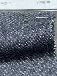 5-SV1701 Denim Navette[Fabrication De Textile] HOKKOH Sous-photo