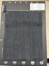 5-SV1701 Denim Navette[Fabrication De Textile] HOKKOH Sous-photo