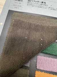 1078615 Polaire Brumeuse 30/1[Fabrication De Textile] TAKISADA NAGOYA Sous-photo