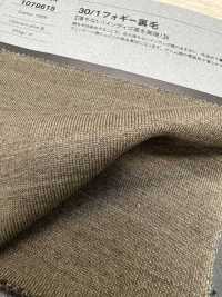 1078615 Polaire Brumeuse 30/1[Fabrication De Textile] TAKISADA NAGOYA Sous-photo