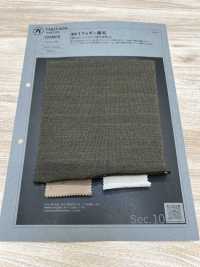 1078615 Polaire Brumeuse 30/1[Fabrication De Textile] TAKISADA NAGOYA Sous-photo