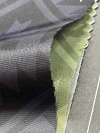 NY5650RNB-PT-3 Sergé De Nylon Recyclé MA1[Fabrication De Textile] HOKKOH Sous-photo