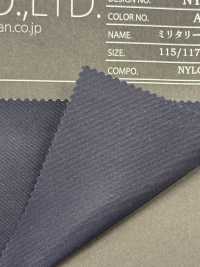 NY5280 Sergé De Nylon Militaire[Fabrication De Textile] HOKKOH Sous-photo
