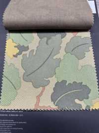 MIL-TWILL-CAMO Sergé Militaire[Fabrication De Textile] HOKKOH Sous-photo