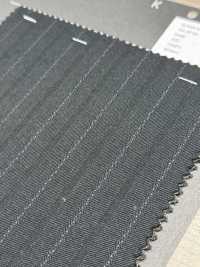 5-1357-1 Rayures Croisées Doubles[Fabrication De Textile] HOKKOH Sous-photo