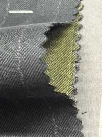 5-1357-1 Rayures Croisées Doubles[Fabrication De Textile] HOKKOH Sous-photo