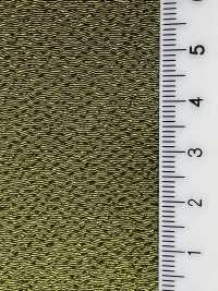 KKP2338-D-BOKASISIMA Futako Chirimen Rayures Dégradées[Fabrication De Textile] Uni Textile(Atelier Komon) Sous-photo