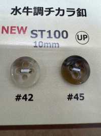 ST100 Boutons D'alimentation De Style Buffle D'eau DAIYA BUTTON(DAIYA BUTTON) Sous-photo